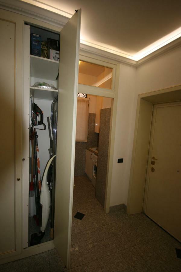 Fontanella Borghese 1Bd Apartment Ρώμη Εξωτερικό φωτογραφία