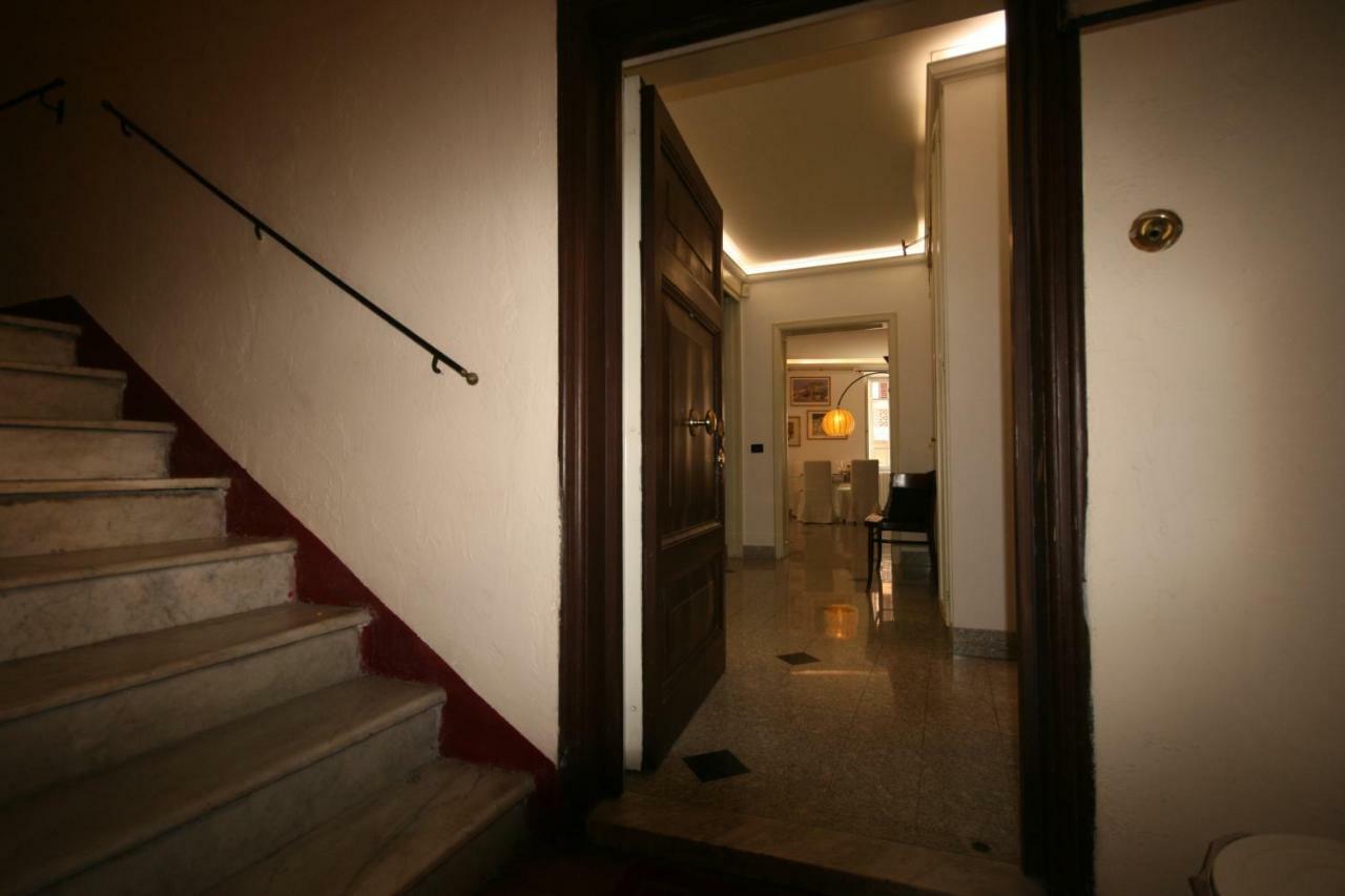 Fontanella Borghese 1Bd Apartment Ρώμη Εξωτερικό φωτογραφία