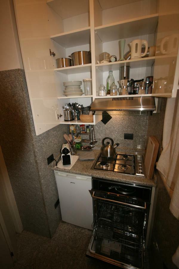 Fontanella Borghese 1Bd Apartment Ρώμη Εξωτερικό φωτογραφία