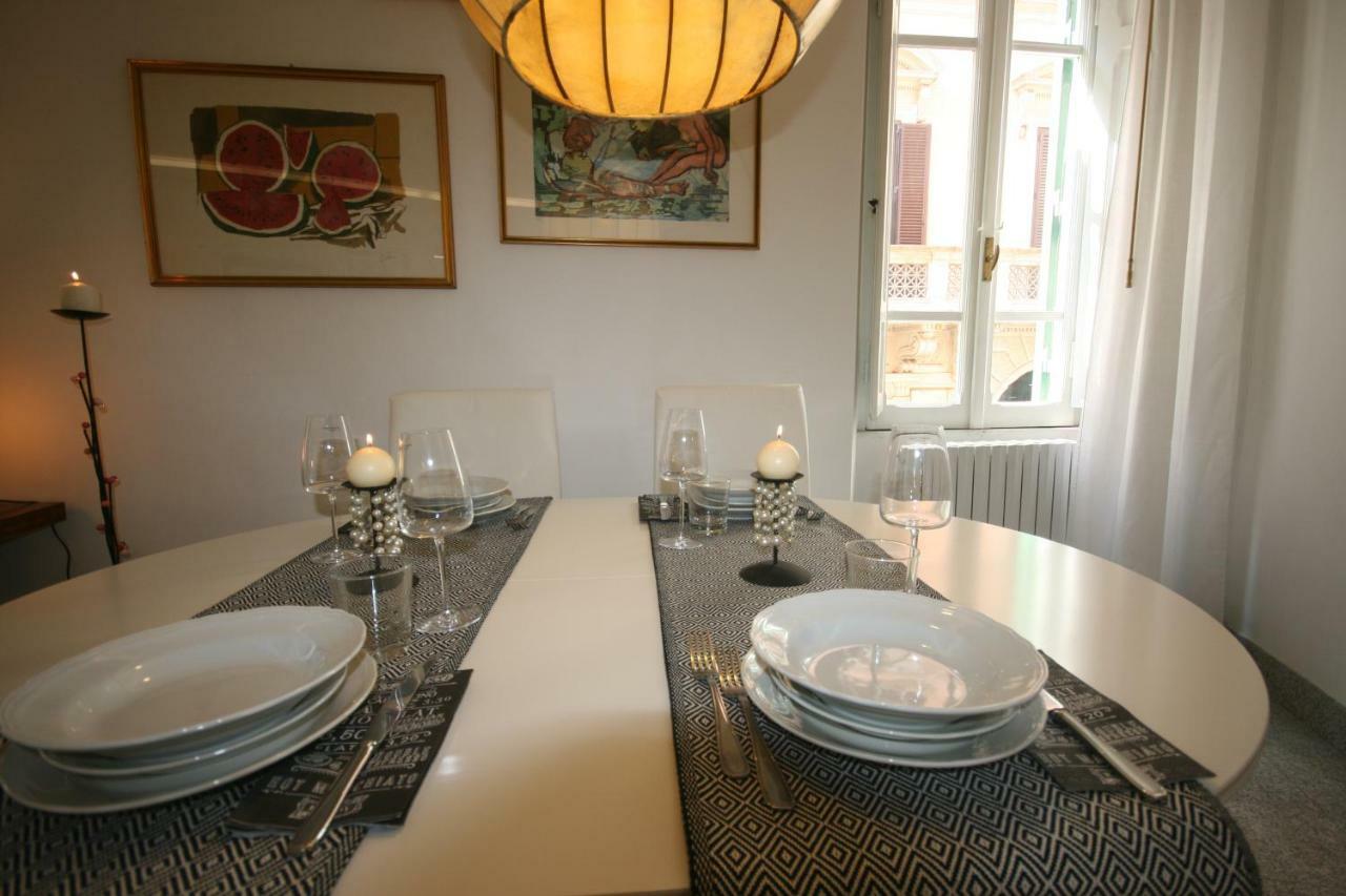 Fontanella Borghese 1Bd Apartment Ρώμη Εξωτερικό φωτογραφία