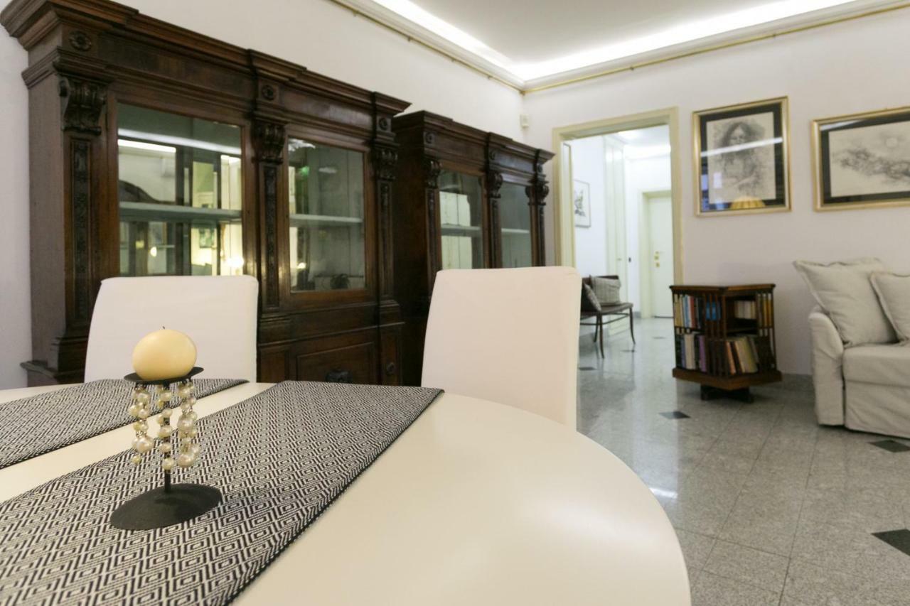 Fontanella Borghese 1Bd Apartment Ρώμη Εξωτερικό φωτογραφία