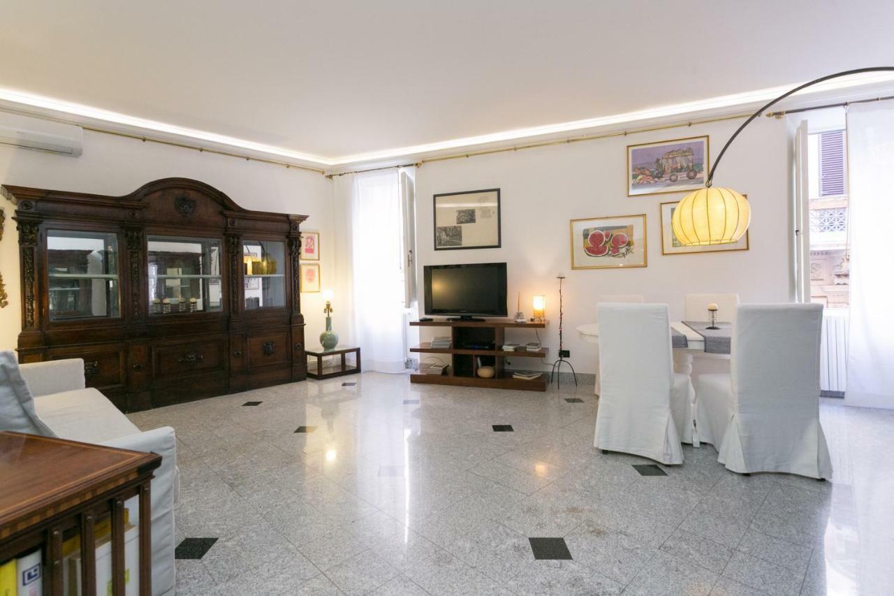 Fontanella Borghese 1Bd Apartment Ρώμη Εξωτερικό φωτογραφία