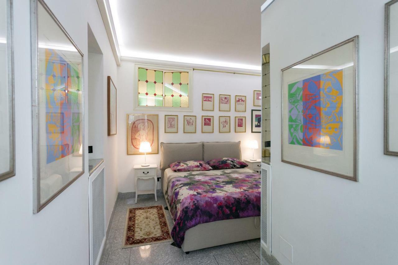 Fontanella Borghese 1Bd Apartment Ρώμη Εξωτερικό φωτογραφία
