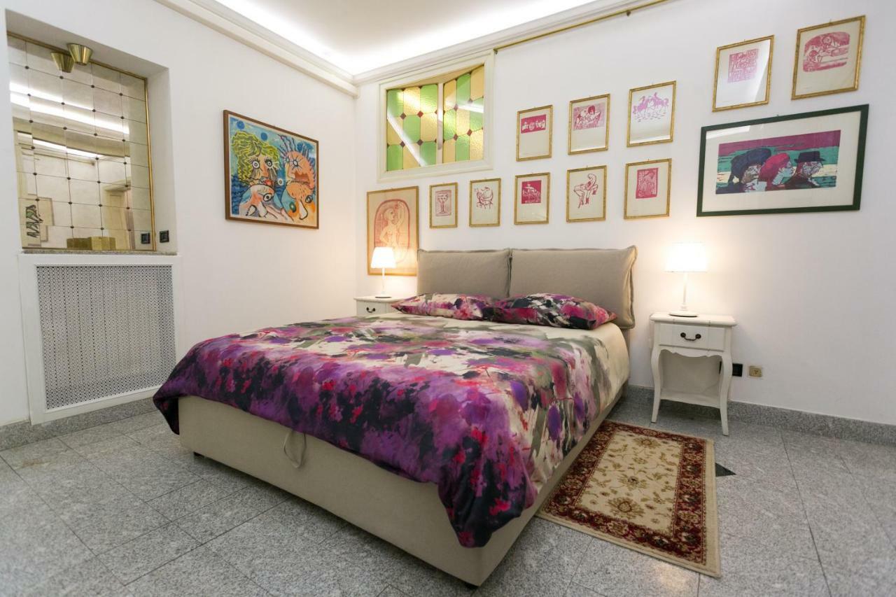 Fontanella Borghese 1Bd Apartment Ρώμη Εξωτερικό φωτογραφία