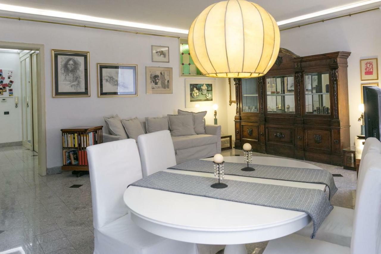 Fontanella Borghese 1Bd Apartment Ρώμη Εξωτερικό φωτογραφία