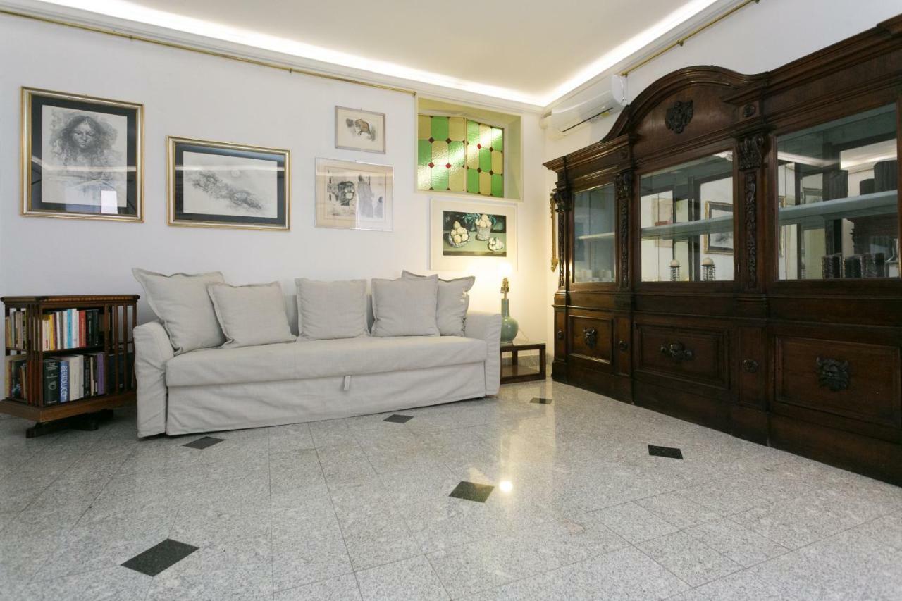 Fontanella Borghese 1Bd Apartment Ρώμη Εξωτερικό φωτογραφία