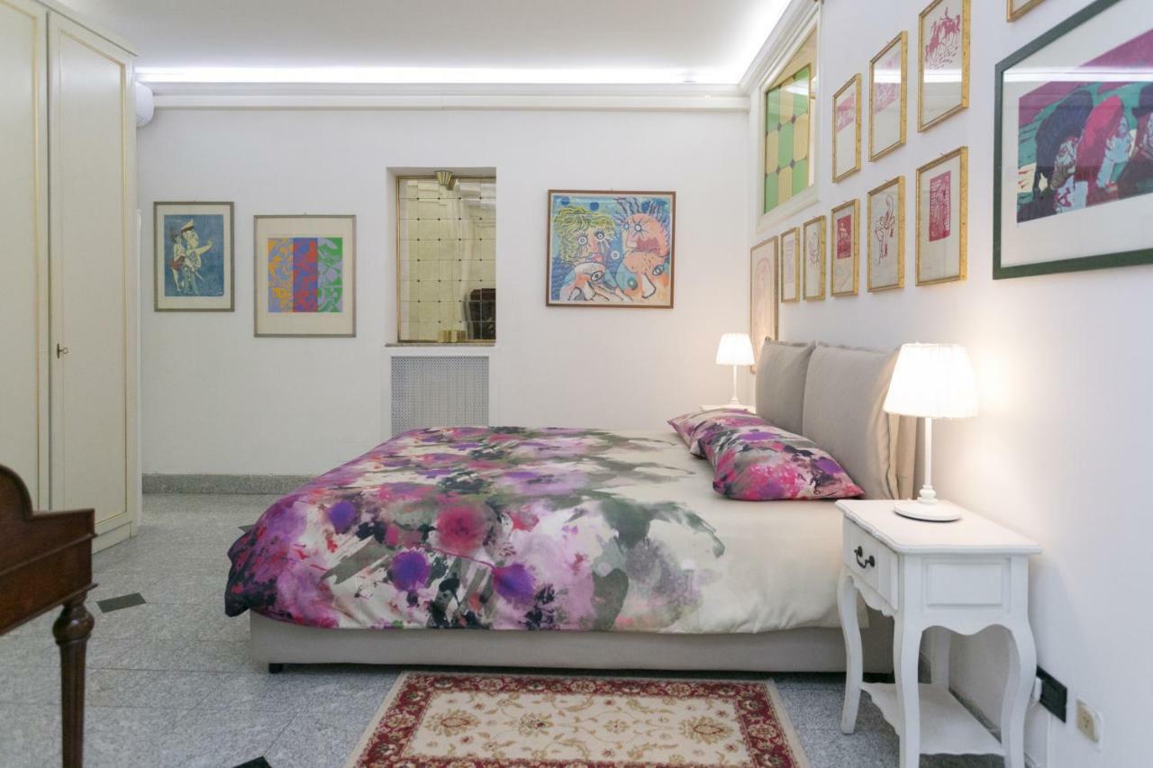 Fontanella Borghese 1Bd Apartment Ρώμη Εξωτερικό φωτογραφία