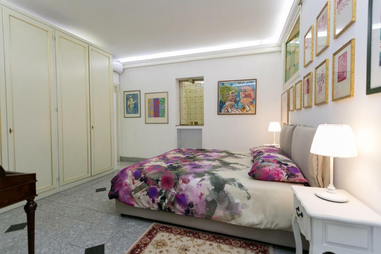 Fontanella Borghese 1Bd Apartment Ρώμη Εξωτερικό φωτογραφία
