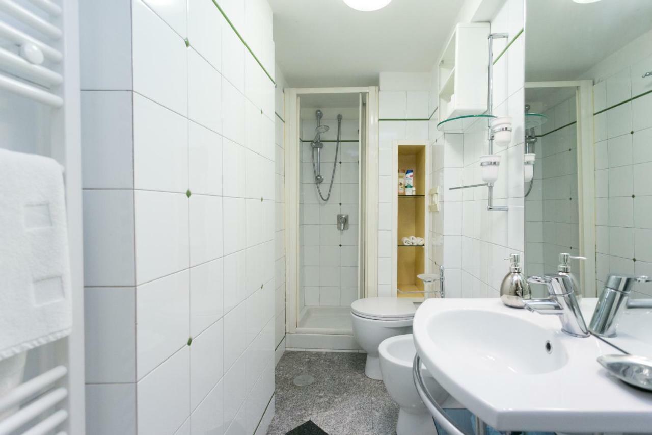 Fontanella Borghese 1Bd Apartment Ρώμη Εξωτερικό φωτογραφία