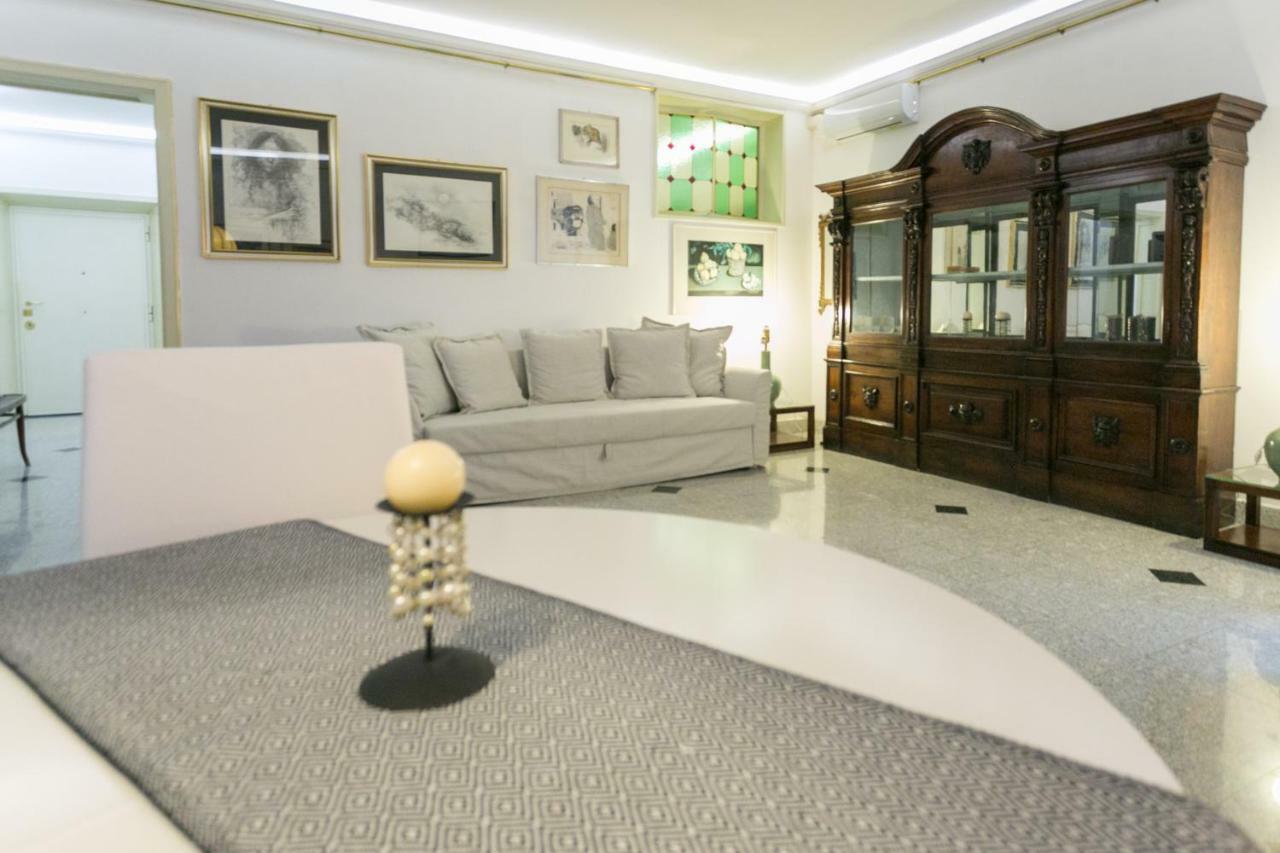 Fontanella Borghese 1Bd Apartment Ρώμη Εξωτερικό φωτογραφία